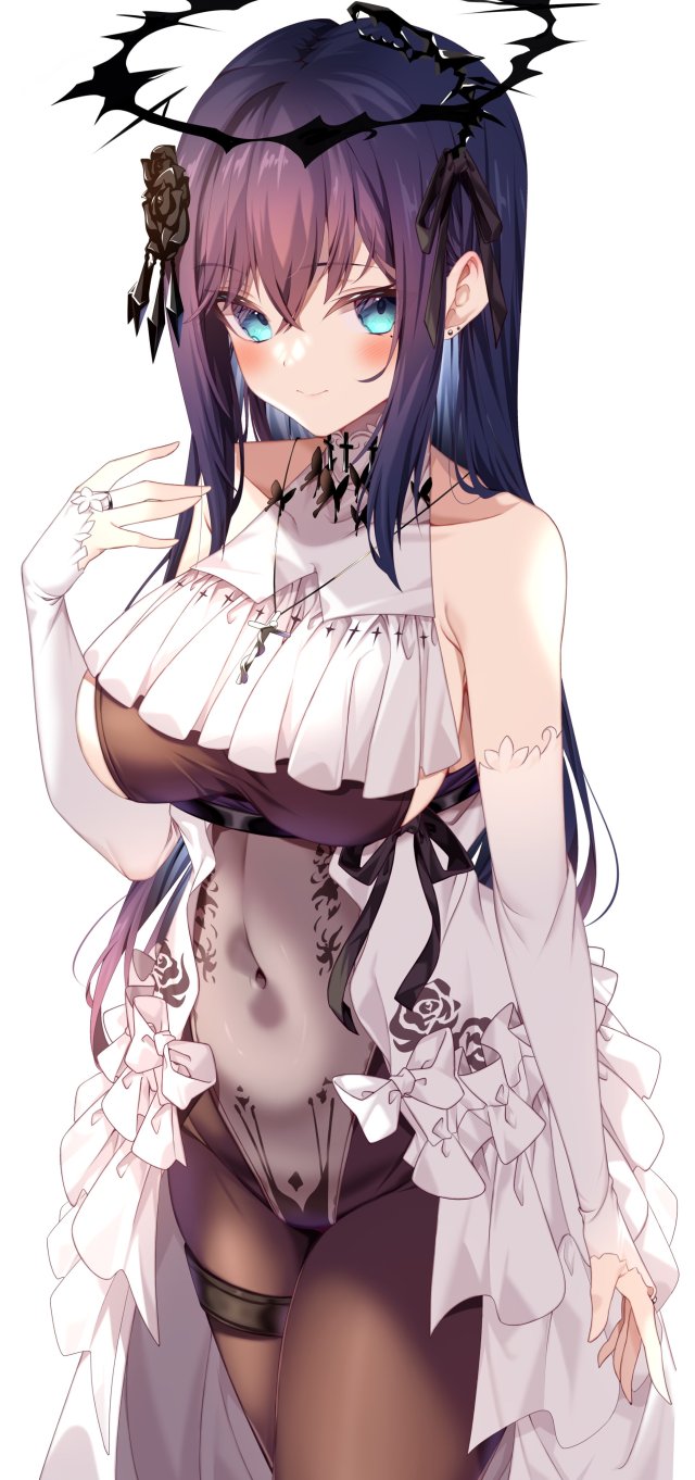 【二次】パンスト・タイツ女子画像　その７４ 33